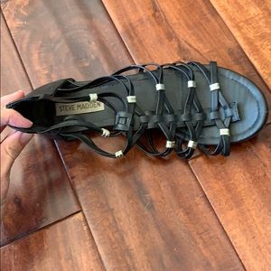 Steve Madden sandals